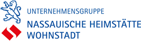 Unternehmensgruppe Nassauische Heimstätte/Wohnstadt Unternehmensfest 2019 logo